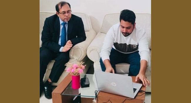 অনলাইনে সিম সেবা চালু করেছে টেলিটক