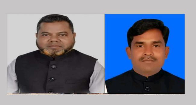 নাইক্ষ্যংছড়িতে আ’লীগের দুই নেতা কারাগারে