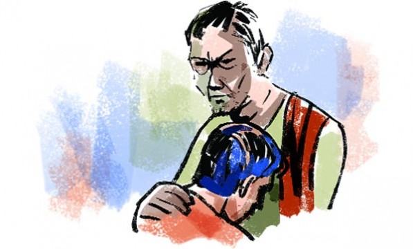 রূপান্তরের রক্তক্ষরণ