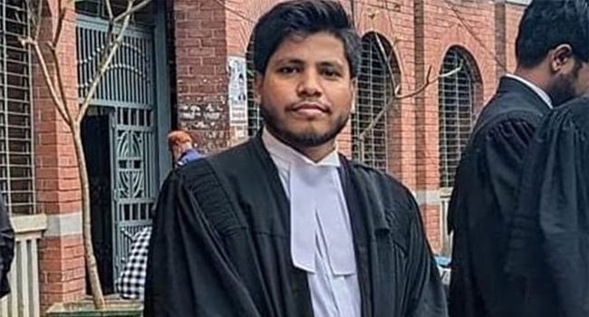 আলিফের পরিবারকে এক কোটি টাকা দেবে শামসুল হক ফাউন্ডেশন