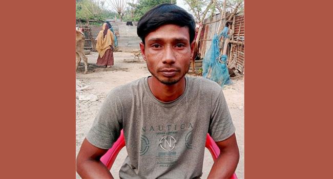 নামের মিল থাকায় জেল খাটলেন দিনমজুর, ধরাছোঁয়ার বাইরে আসামি