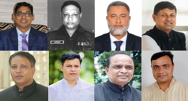 ফেনীতে খালেদা জিয়ার গাড়ি বহরে হামলার ঘটনায় মামলা