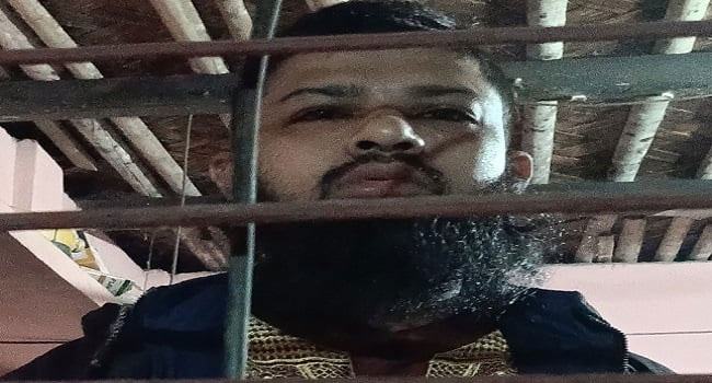 ফরিদগঞ্জে ছেলের হাতে মা খুন