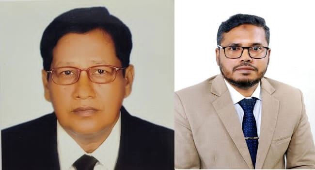 ঝিনাইদহ জেলা আইনজীবী সমিতির নির্বাচন: বিএনপি-জামায়াত প্যানেল বিজয়ী