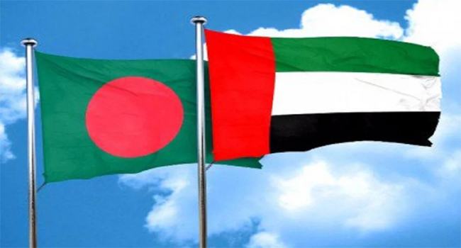 আমিরাতে গ্রেফতার আরো ৭৫ বাংলাদেশীর মুক্তি