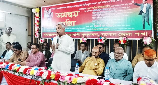 ‘জিয়াউর রহমানের দর্শনে ফিরে গেলে নতুন বাংলাদেশ গড়া সম্ভব’