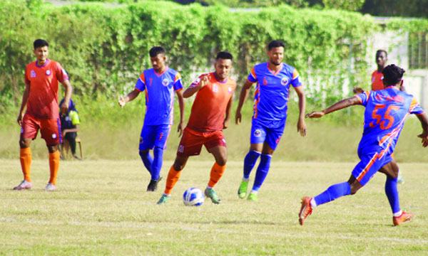 অনুপযুক্ত মাঠে বিপিএল শুরু