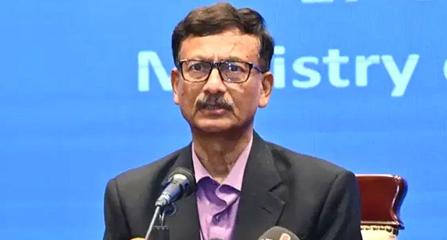 বাংলাদেশ ইস্যুতে ভারতীয় গণমাধ্যমের ভূমিকা স্বাভাবিক নয় : পররাষ্ট্র উপদেষ্টা
