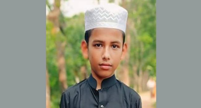 বিয়ানীবাজারে নিখোঁজের একদিন পর কিশোরের লাশ উদ্ধার