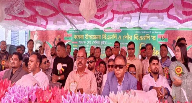 সাবেক আইনমন্ত্রীর বিরুদ্ধে ১৭ জনকে হত্যার অভিযোগ