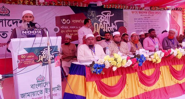 সংস্কারে যতটুকু সময় দরকার ততটুকু দেয়া হবে : মুজিবুর রহমান