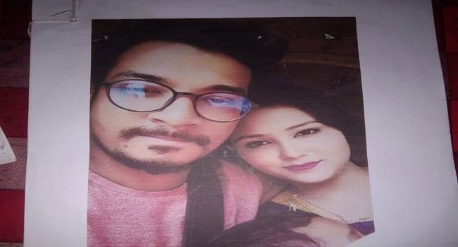 ফেসবুকে পোস্ট দিয়ে যুবকের বিষপানে আত্মহত্যা
