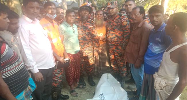 মিরসরাইয়ে নিখোঁজের ১ দিন পর যুবকের লাশ উদ্ধার