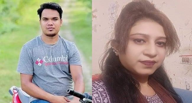 প্রেমিকা পালাতে রাজি না হওয়ায় যুবকের বিষপান