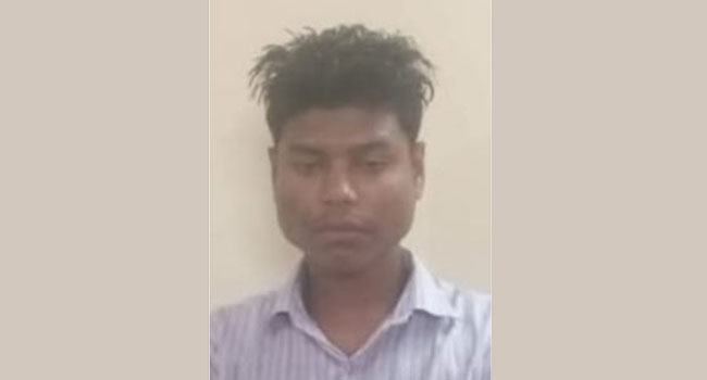 গাইবান্ধয় রোহিঙ্গা যুবকসহ আটক ৩