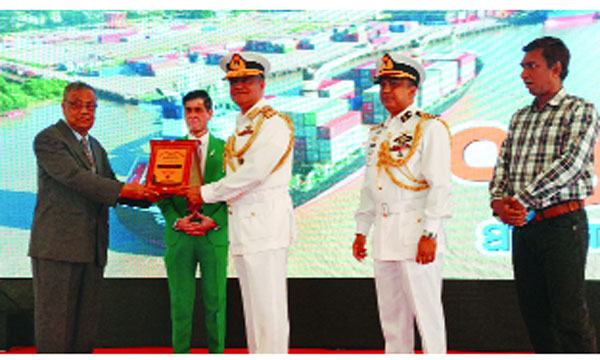 সক্ষমতা বৃদ্ধির ফলে নৌবাহিনী আজ ত্রিমাত্রিক