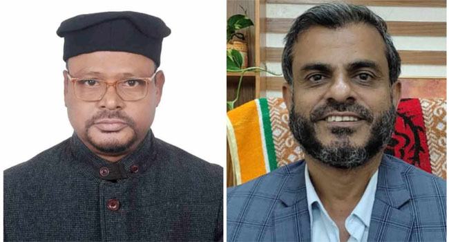 ইবিতে নতুন প্রো-ভিসি ড. এয়াকুব, কোষাধ্যক্ষ ড. জাহাঙ্গীর