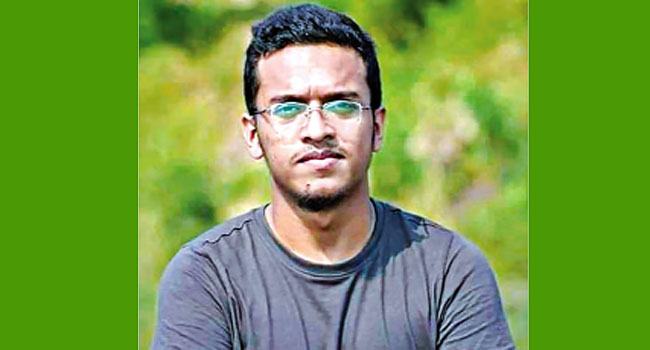 আবরার ফাহাদ র‌্যাগিংয়ের কারণে খুন!