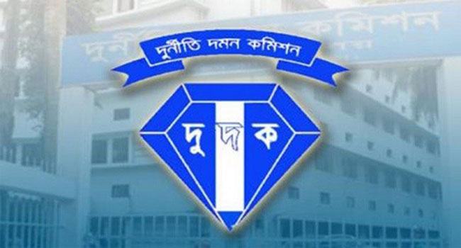 দুর্নীতি দমন কমিশনের স্বাধীন সত্তা স্ববিরোধিতায় আবদ্ধ