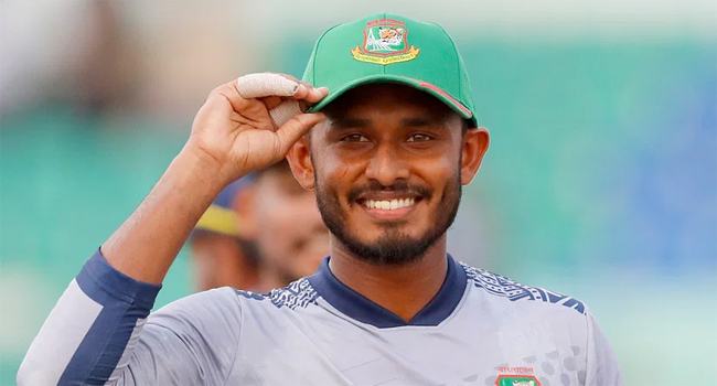 বড় স্কোর না করাটা মানসিক সমস্যা : তানজিদ তামিম