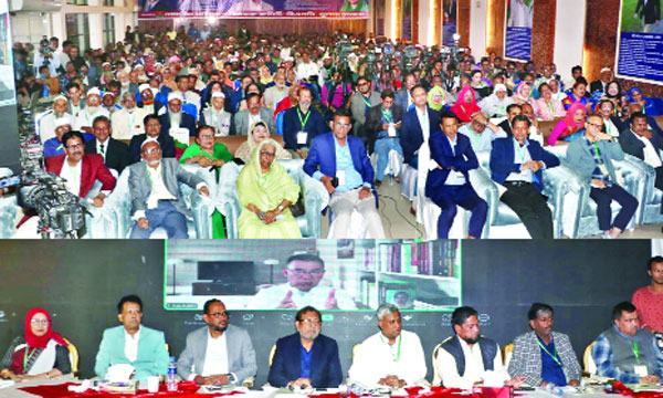 বিএনপি ক্ষমতা পেলে ফ্যামিলি ও ফার্মার্স কার্ড দেয়া হবে