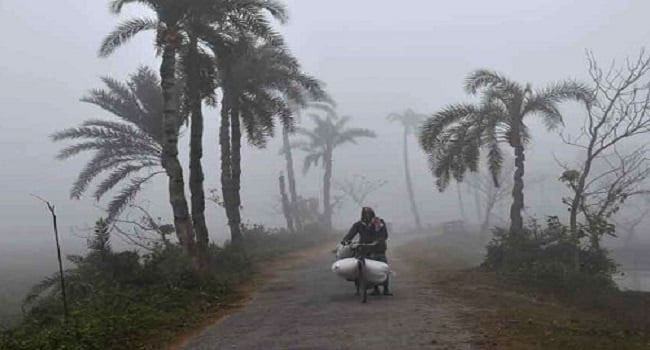 শীত নিয়ে নতুন যে বার্তা দিলো আবহাওয়া অফিস