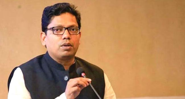 নাটোরে সাবেক মন্ত্রী পলকসহ ৪৪ জনের বিরুদ্ধে জামায়াতের মামলা