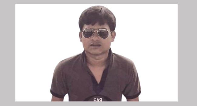 ১০ বছরেও ক্ষতিপূরণ পায়নি ইবিতে বাসচাপায় নিহত টিটুর পরিবার