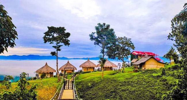 আবারো সাজেক ভ্রমণে নিরুৎসাহিত করল জেলা প্রশাসন