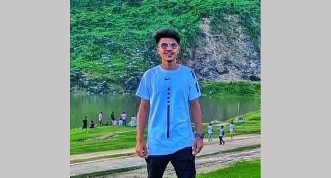 কুমিল্লায় দুর্বৃত্তের ছুরিকাঘাতে সুপারশপ কর্মী নিহত