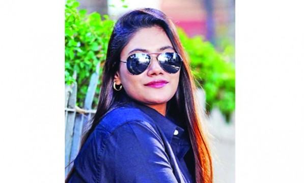 গানে গানে এক যুগ পেরিয়ে মিথিলা