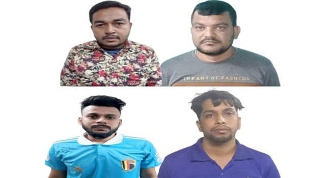 বৈষম্যবিরোধী আন্দোলনে হামলার ঘটনায় গ্রেফতার ২০