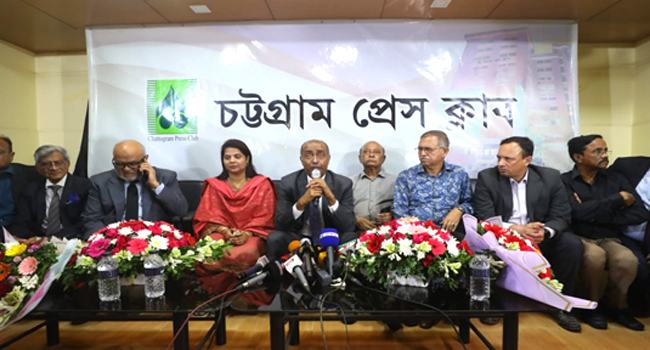 সাইফুলের রক্তের বিনিময়ে জাতি ঐক্যবদ্ধ হয়েছে, ষড়যন্ত্র নস্যাৎ হয়ে যাবে : অ্যাটর্নি জেনারেল