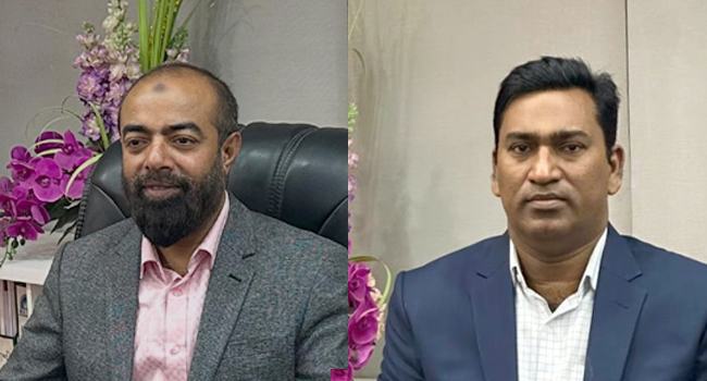 পুলিশ অ্যাসোসিয়েশনের পূর্ণাঙ্গ কমিটি ঘোষণা
