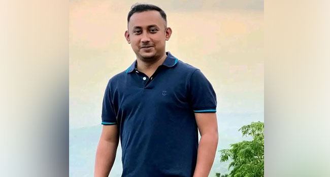 নাঙ্গলকোটে ছাত্রলীগ সভাপতি সাইফুল ইসলাম আটক