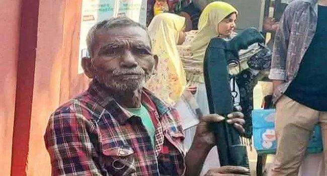 কুষ্টিয়া থানায় লুট হওয়া আগ্নেয়াস্ত্র উদ্ধার
