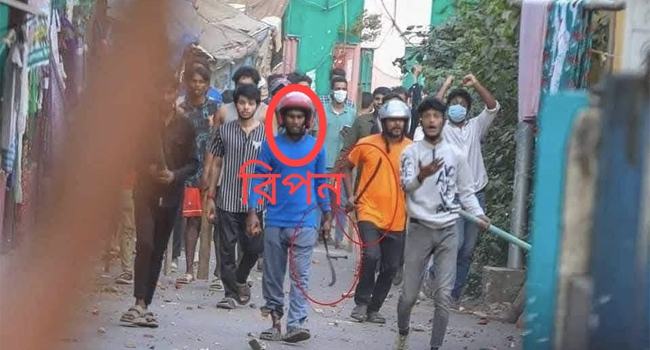 আইনজীবী আলিফ হত্যায় আরো একজন গ্রেফতার