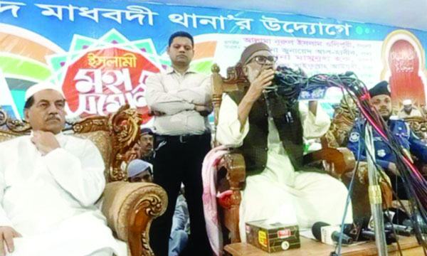 দেশে সংখ্যালঘুরা আগের চেয়েও শান্তিতে আছেন