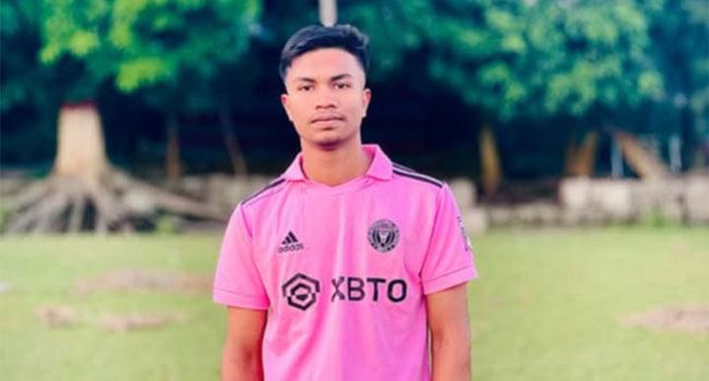 ভোলায় সড়ক দুর্ঘটনায় এসএসসি পরীক্ষার্থী নিহত