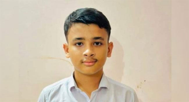 বিশেষ ব্যবস্থায় পরীক্ষা দেবে অস্ত্র মামলায় গ্রেফতার স্কুলছাত্র