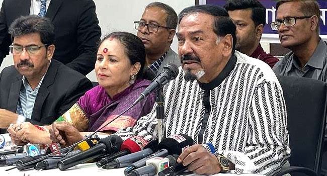 ভারত আ'লীগকে বন্ধু বানাতে গিয়ে বাংলাদেশীদের শত্রু বানিয়েছে : হাফিজ