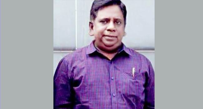 মুলাদীতে সড়ক দুর্ঘটনায় উপ-সচিব নিহত, আহত ২