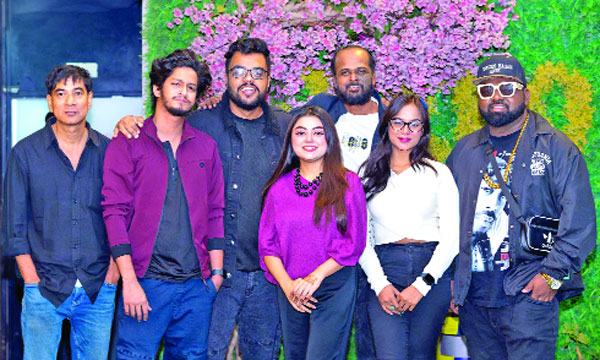 শেষ হচ্ছে বান্নাহর জনপ্রিয় নাটক ‘বদমাইশ পোলাপান’