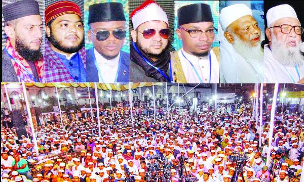 ফ্যাসিস্টদের বাংলাদেশে রাজনীতি করতে দেয়া হবে না : শাহজাহান চৌধুরী