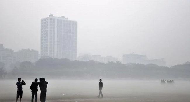 রাজধানীর শীত নিয়ে যে বার্তা দিলো অধিদফতর