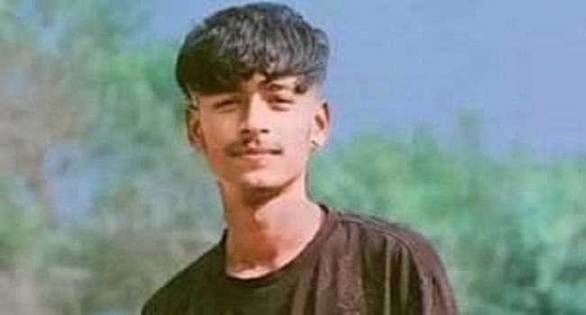 নিজের উপার্জনে ঘর আর বানানো হলো না শহিদ সাব্বিরের