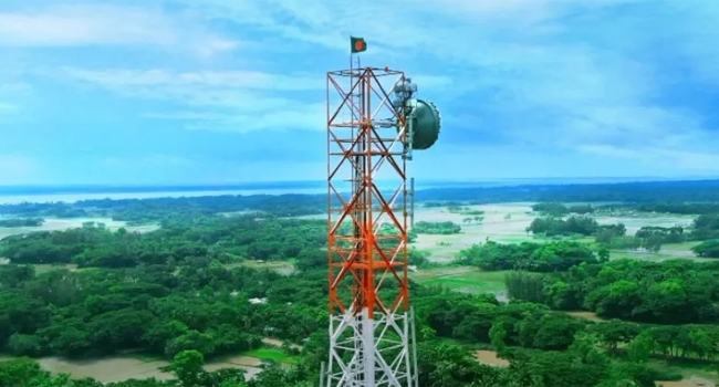 ভারতকে ‘ব্যান্ডউইথ ট্রানজিট’ দেয়ার হাসিনা সরকারের সিদ্ধান্ত বাতিল