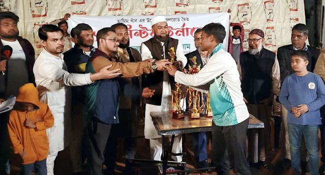 ‘মুক্তিযুদ্ধের পক্ষ-বিপক্ষের নামে জাতিকে বিভ্রান্ত করা যাবে না’