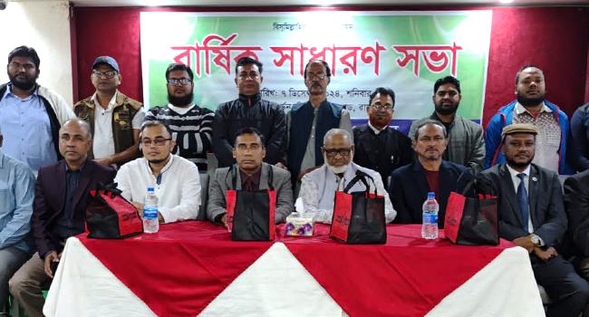 ‘স্বৈরাচারের শাসনামলে গণমাধ্যমের স্বাধীনতা ছিল না’