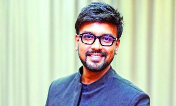 ১৬ বছর পর সিঙ্গাপুরে গাইবেন রাজীব